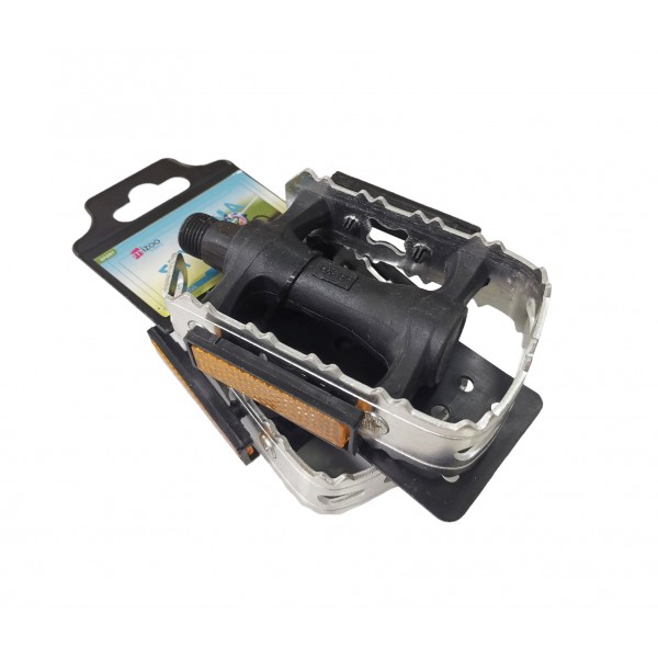 MIZOO ΠΕΤΑΛΙΑ ΠΟΔΗΛΑΤΟΥ ΑΣΗΜΙ 1322-48